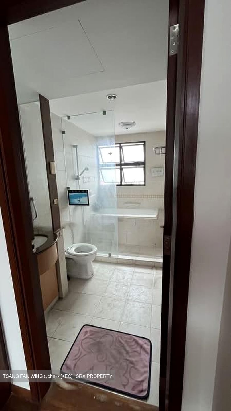 Woodsvale (D25), Condominium #562904691